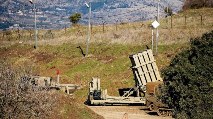 واشنطن: لـ "إسرائيل" حق ردع ال...