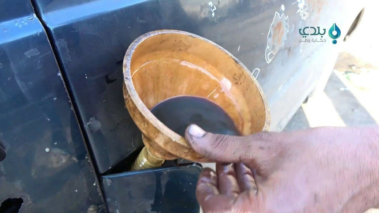 "وتد" ترفع أسعار المحروقات في...