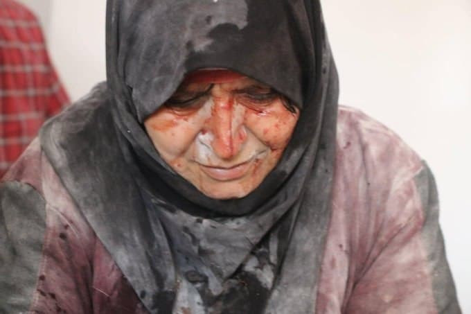 تقرير حقوقي يوثق الانتهاكات بح...