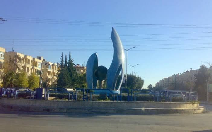 قوات النظام تقتل شابة في مدينة...