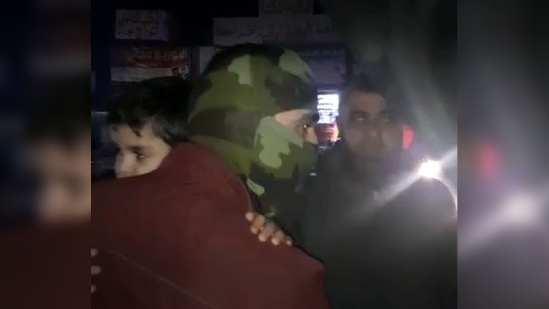 مقتل متزعم عصابة خطف وتحرير طف...