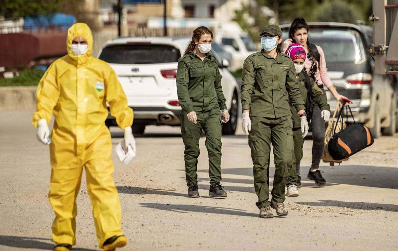 وفاتان و 12 إصابة بفيروس "كورو...