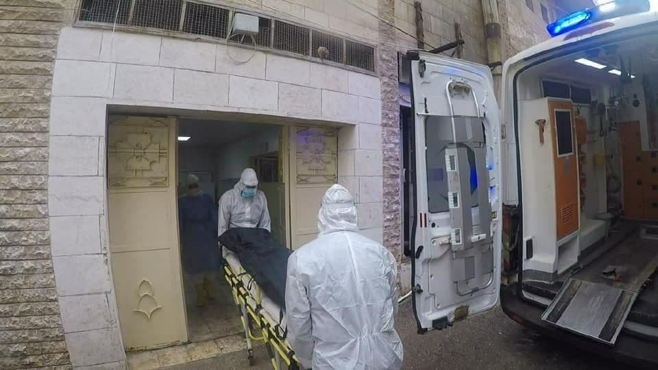 251 إصابة و14 حالة وفاة بكورون...