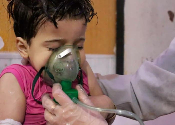 تقرير حقوقي يذكر أبرز هجمات ال...