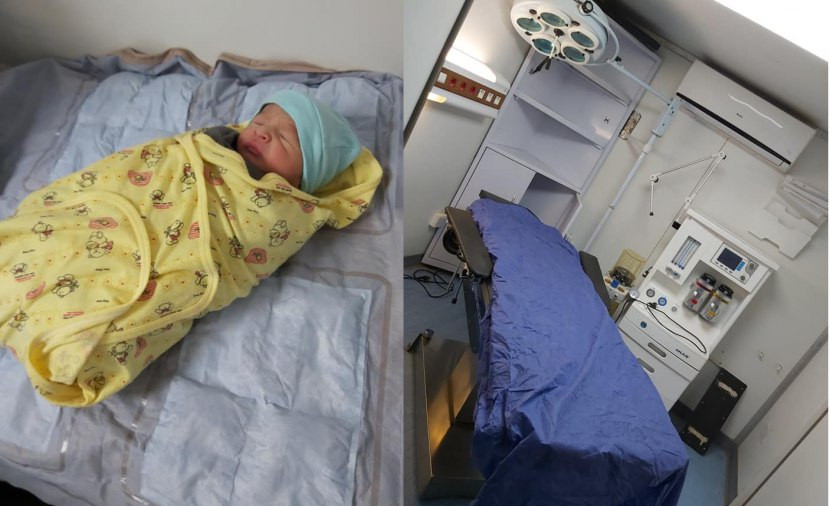 بإمكانات متواضعة ولأول مرة.. إ...