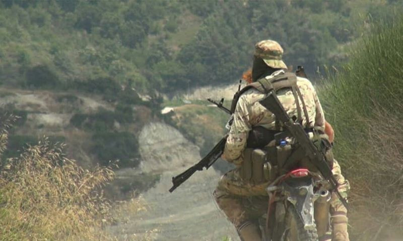 أمريكا تعرض 5 ملايين دولار لمن...