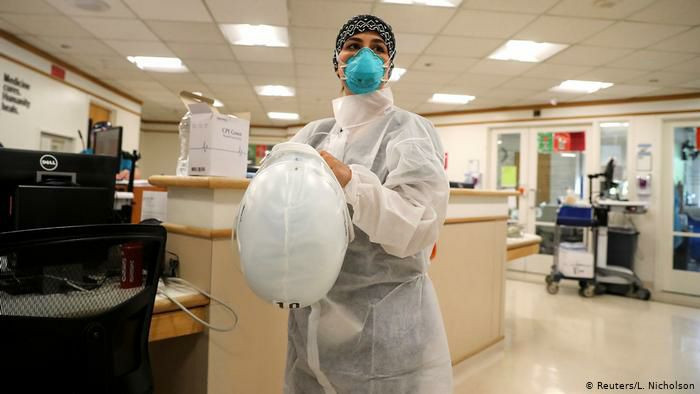 كورونا عالميا: نحو مليون و500...