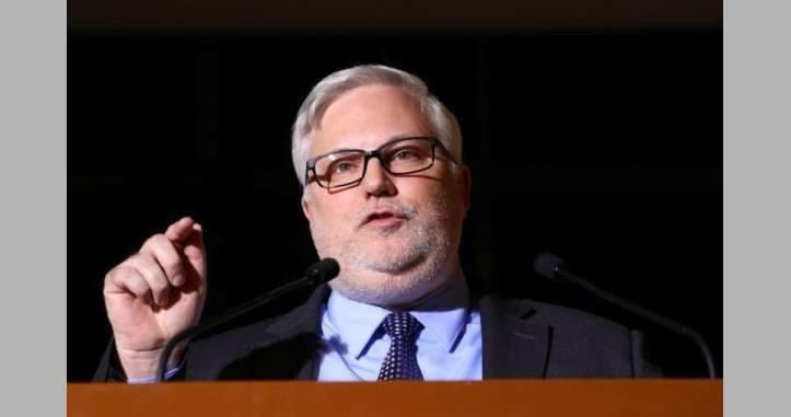 المبعوث الأمريكي يكشف ثلاثة أه...