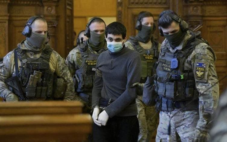 المجر.. الحكم بالسجن على سوري...