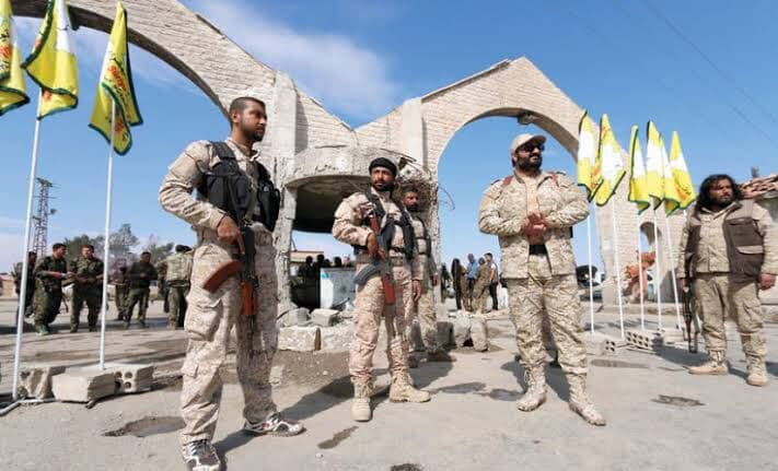 الاغتيالات تفتك بقادة "قسد" في...