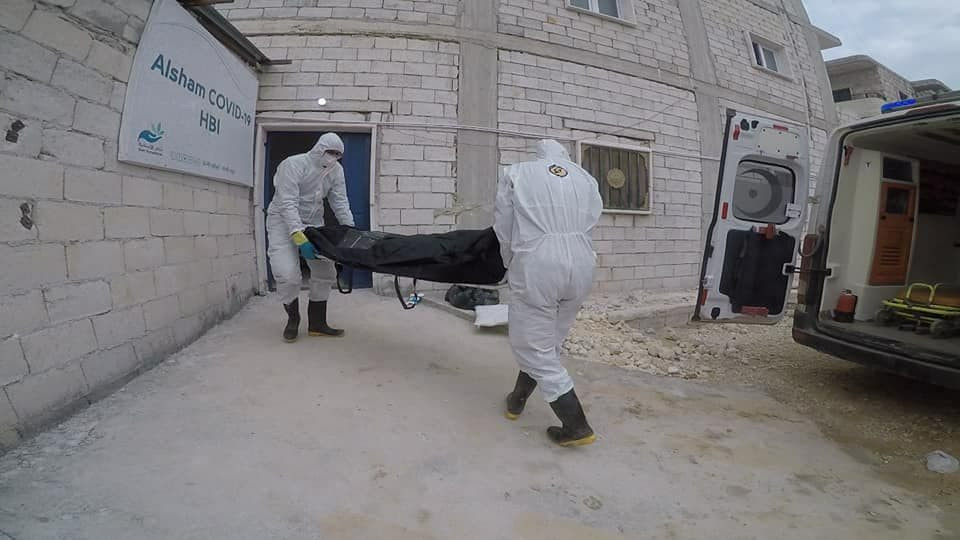 تسجيل 98 إصابة جديدة بفيروس "ك...