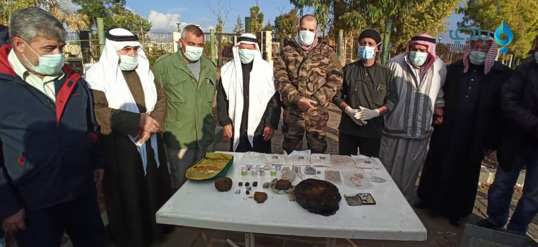 مصدرها "حزب -الله".. اللواء ال...