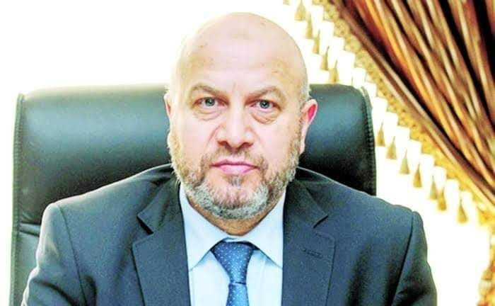 وفاة أول سفير لائتلاف قوى الثو...