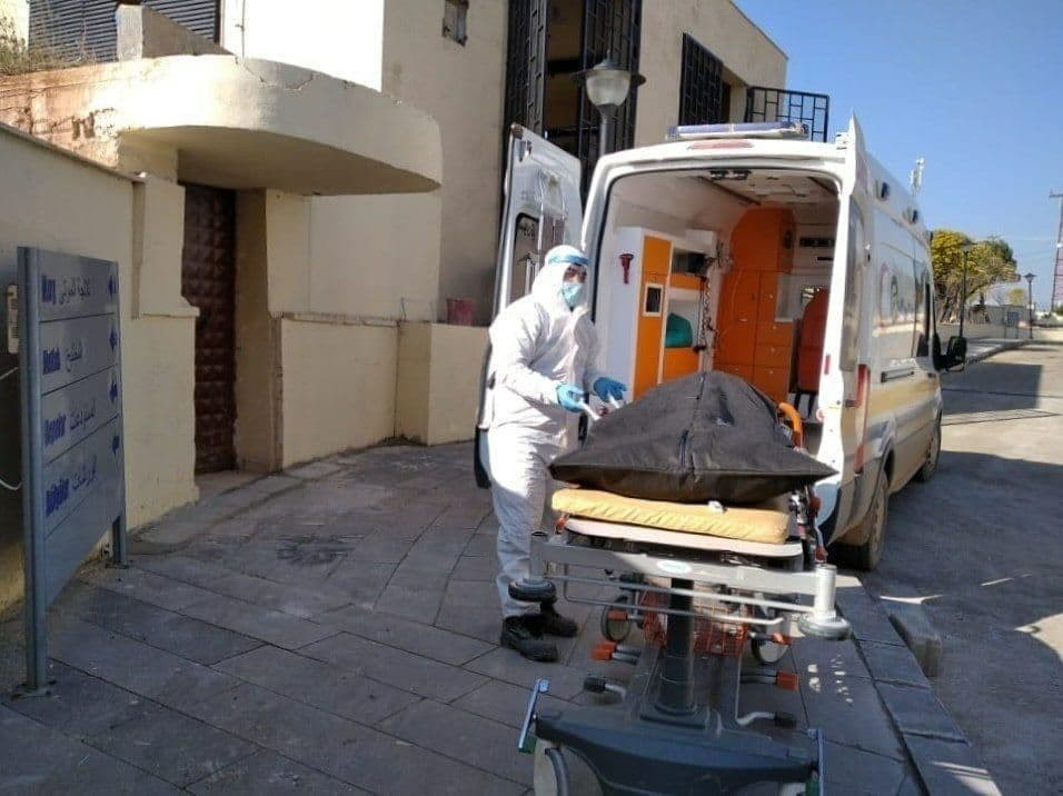 تسجيل 233 إصابة بفيروس كو.ر.و....