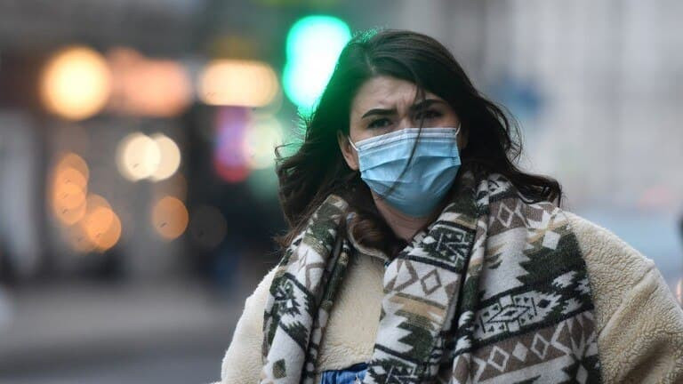 دراسة: فئة من البشر يصيبهم "كو...