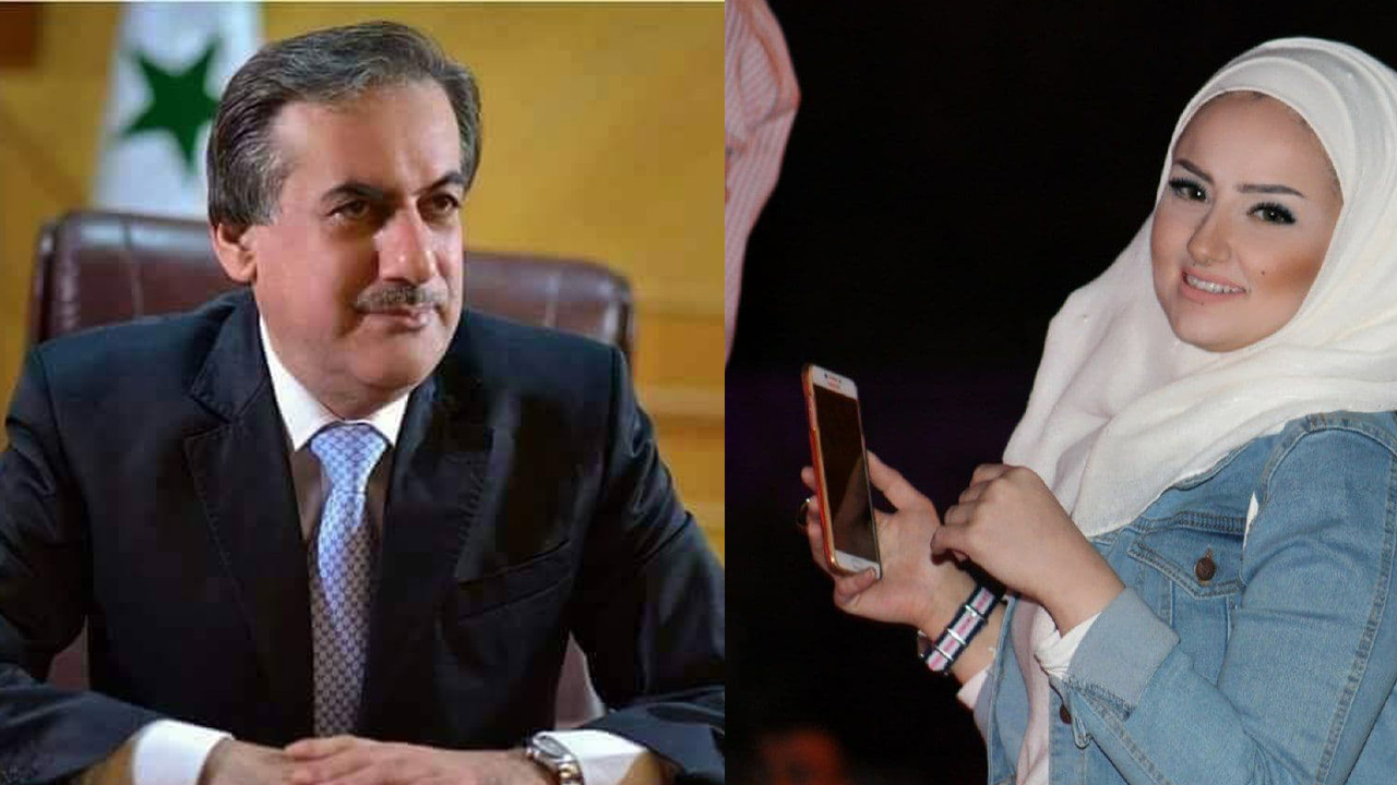 بإجبارها على الشكر.. مسؤولو ال...