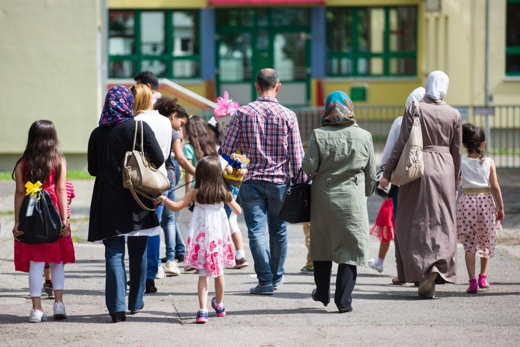 ألمانيا تتجه نحو ترحيل السوريي...