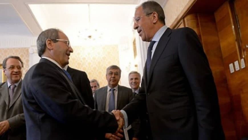 بعد طهران.. وزير خارجية النظام...