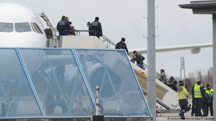 اعتبارا من 2021.. ألمانيا ستسم...