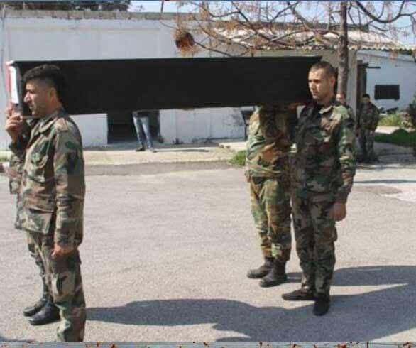 قتلى للنظام في حلب وإدلب واشتب...