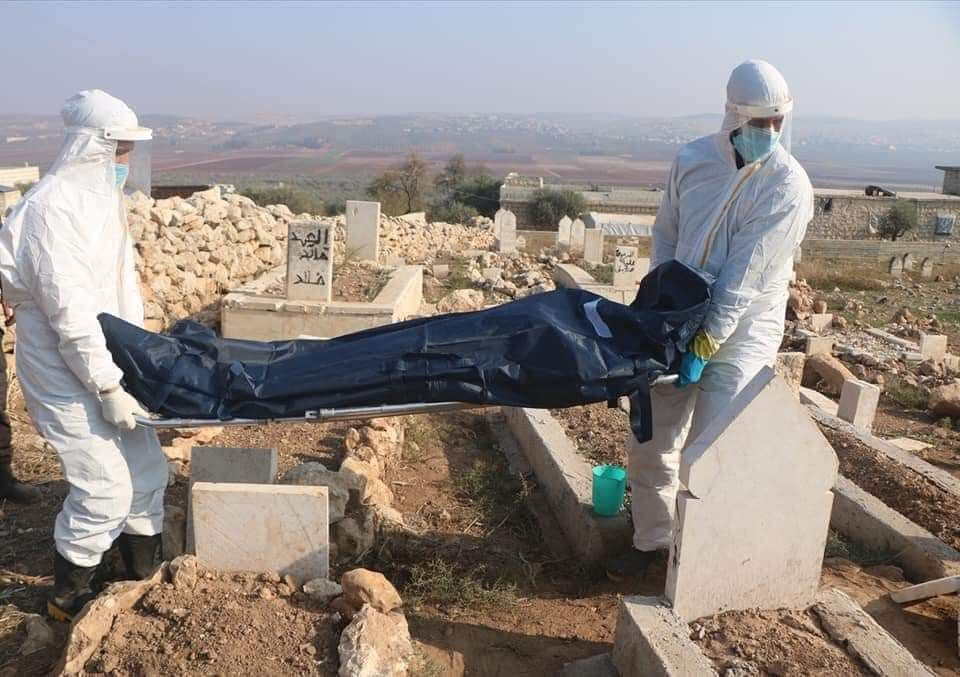 "الدفاع المدني" يُعلن حصيلة وف...