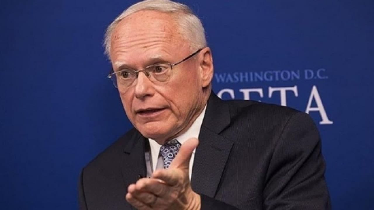 "جيمس جيفري": لن يعود النظام إ...