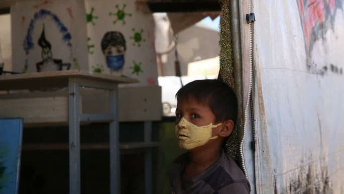 تسجيل 188 إصابة بـ"كـورونـا" ش...