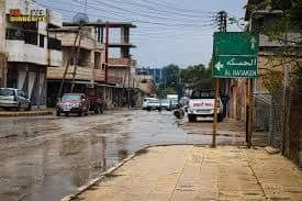 مجهولون يعتدون على مقر "المجلس...