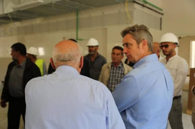 خارجية النظام تعلق على تصريحات...