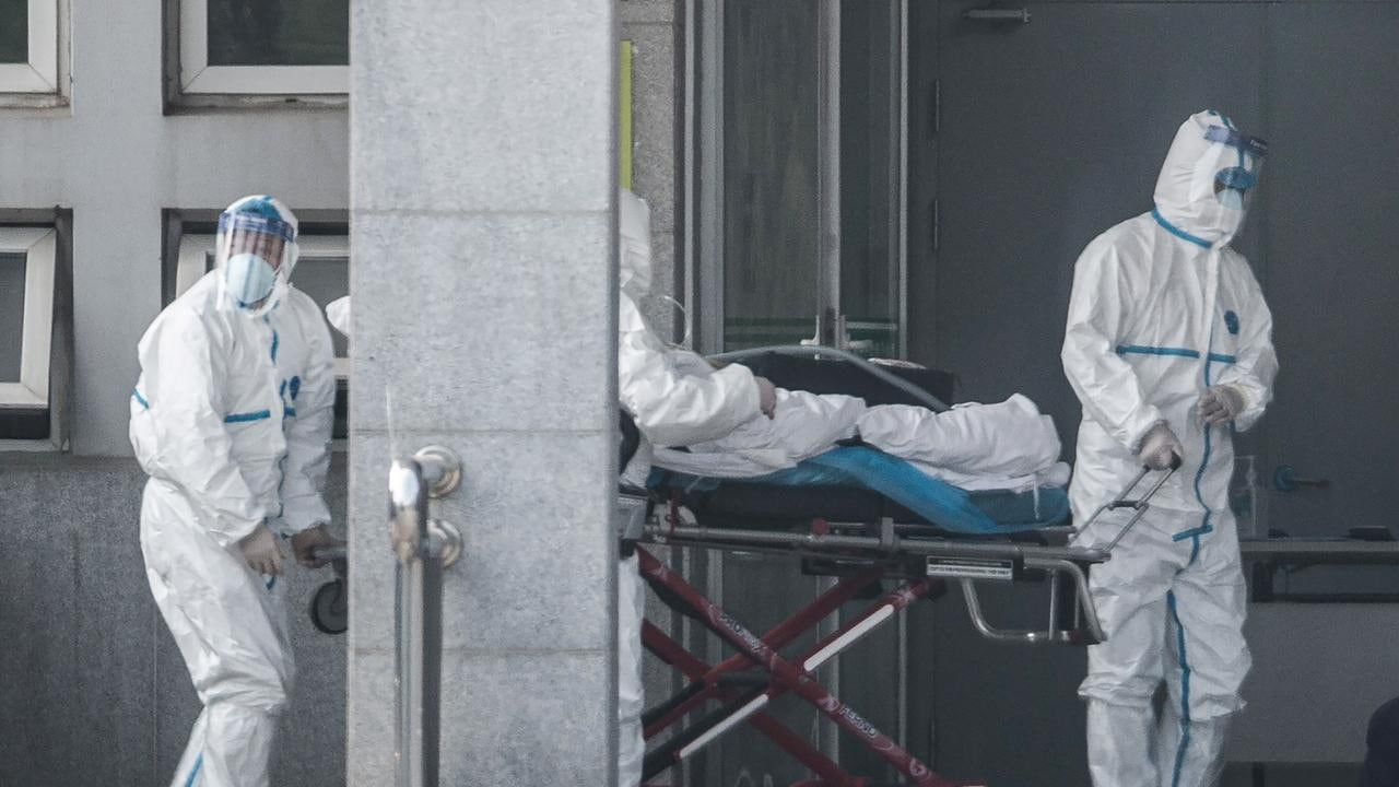 الصين توافق على استقبال علماء...