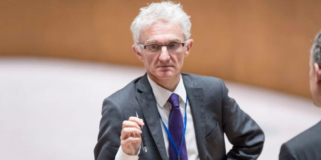 الأمم المتحدة تحذر من تزايد إص...