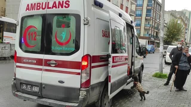 لأسباب مجهولة.. شاب سوري يتعرض...