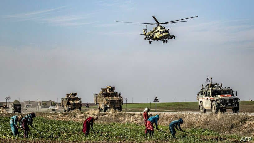 منظمة حقوقية: روسيا خسرت ملايي...