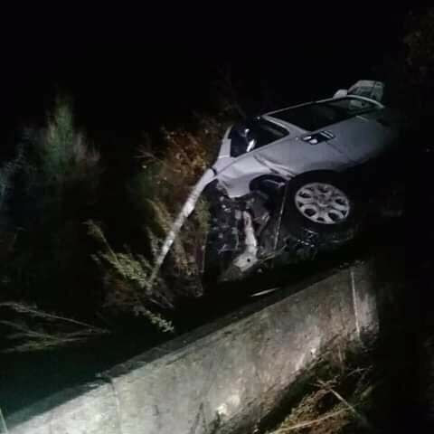 حادث سير يتسبب بمقتل وإصابة عن...