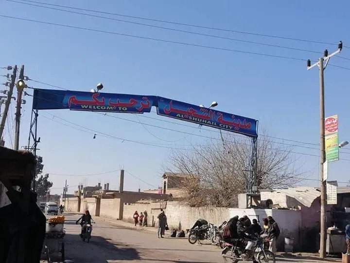 بوضح النهار.. اغتيال شابين بـ"...