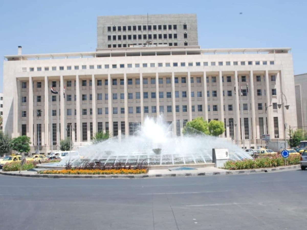 "مصرف سوريا المركزي" يرفض رفع...