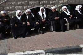 تحركات روسية مكثفة في السويداء...