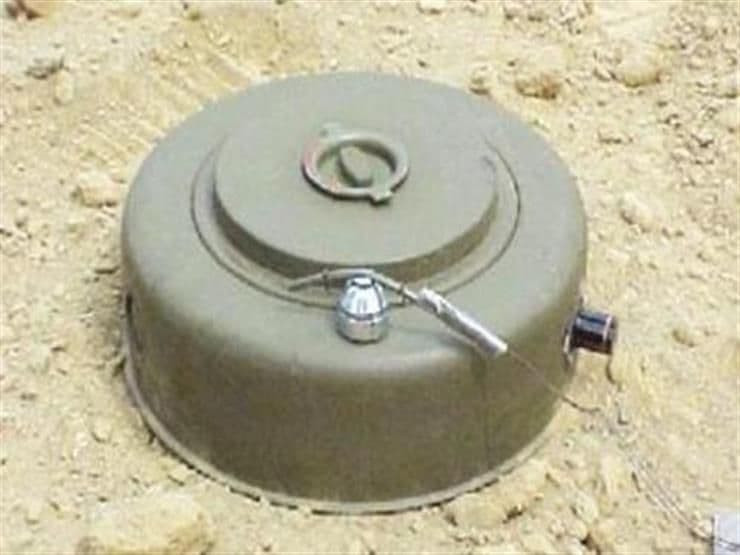 انفجار عبوة ناسفة يخلف جرحى بر...