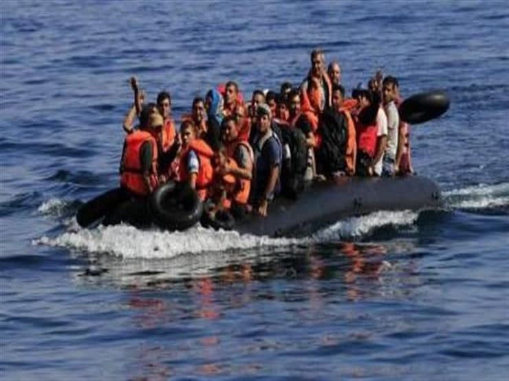 خفر السواحل التركي ينقذ 272 لج...