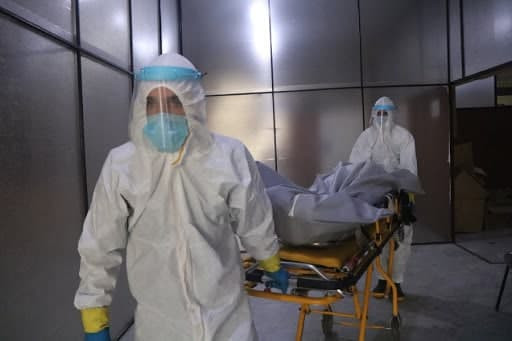 صحيفة أمريكية: عشرات الآلاف من...