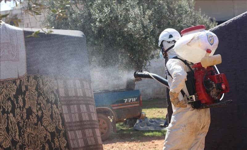 تسجيل 103 إصابات بـ"كـورونـا ش...