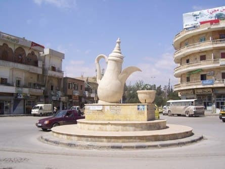 ديرالزور.. النظام يطالب أصحاب...