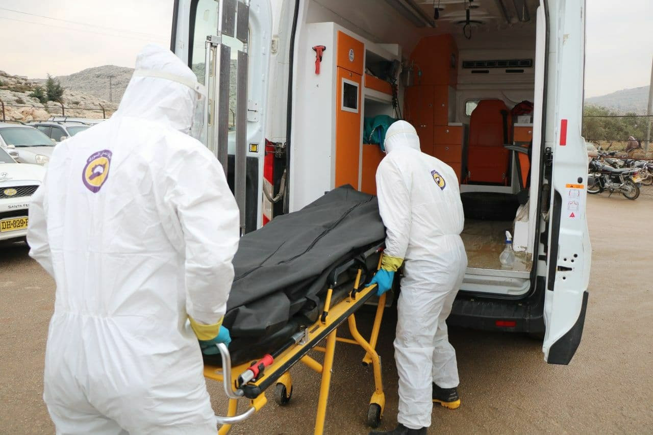 وفاة 6 أشخاص بفيـروس "كـورونـا...