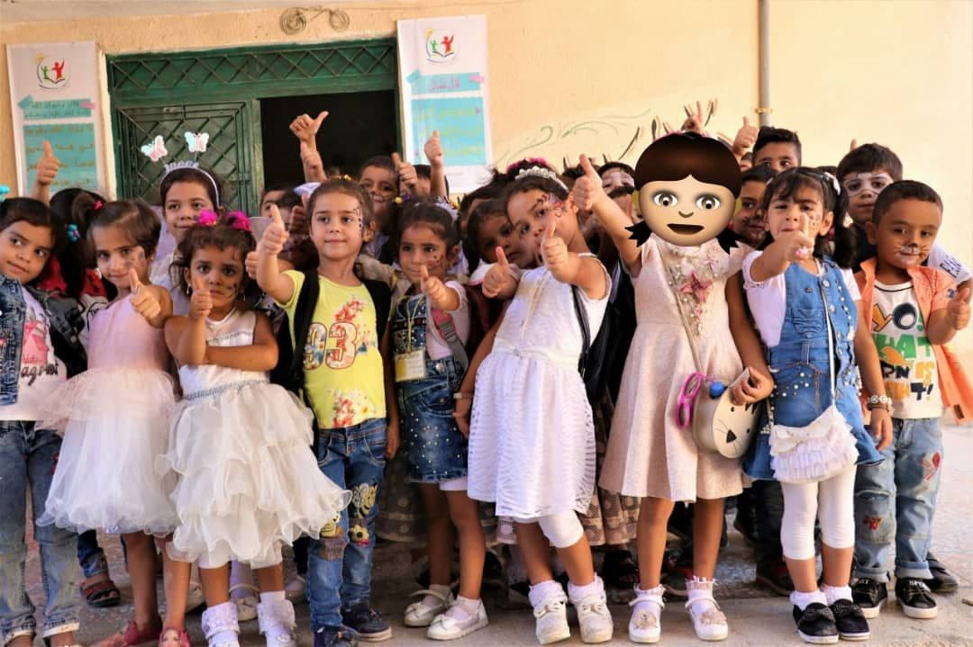 "تحـريـر الـشام" تستولي على مر...