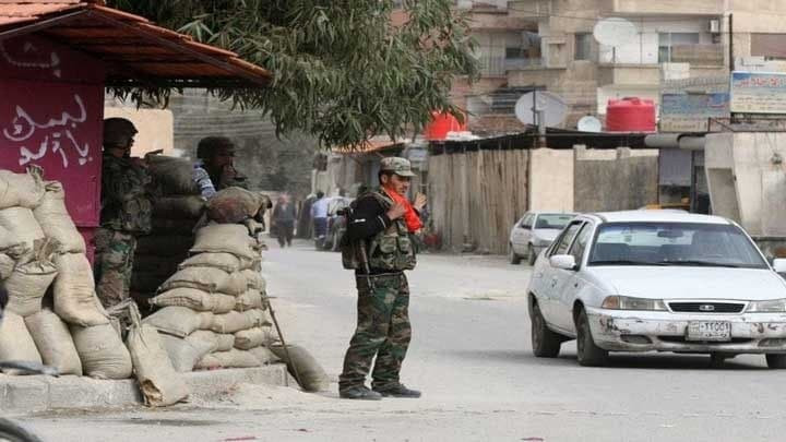 بذريعة التواصل مع الشمال.. است...