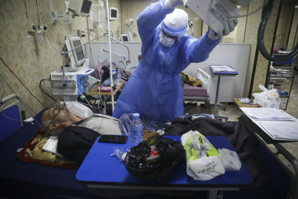 وفاتان و154 إصابة بـ"كـورونـا"...