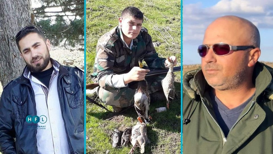 بينهم ضابط.. قتلى وجرحى من است...