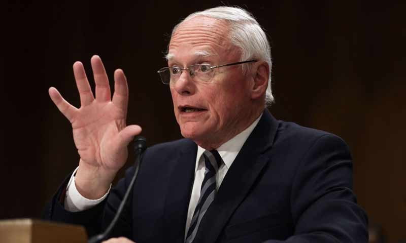 "جيفري" يحذر "قسد" من أربعة أخ...