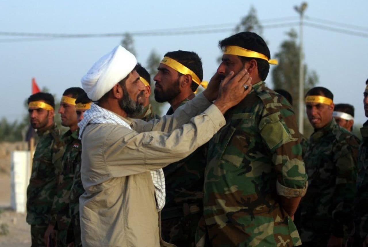 تعزيزات لميليشيا تابعة لـ "الح...