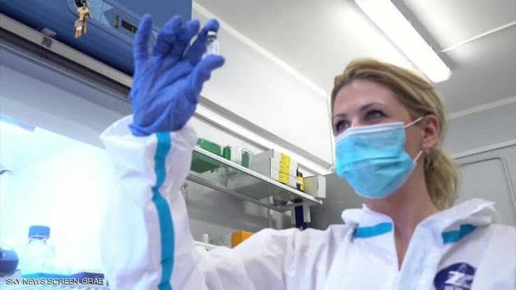 علماء يختبرون دواء جديدا لـ كو...